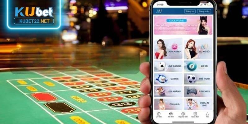 Các câu hỏi về ứng dụng nhà cái