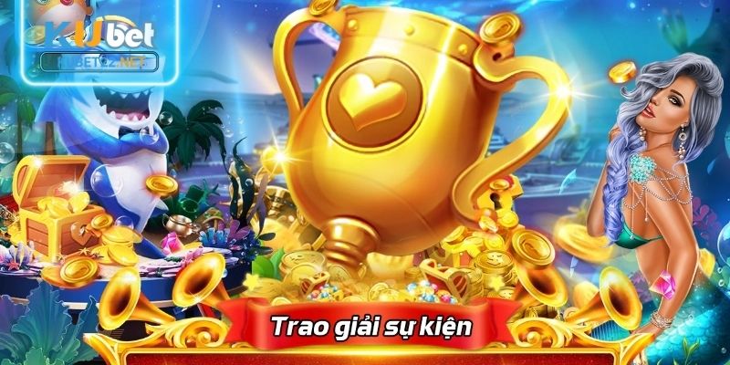 Cách bắn cá nhận thưởng siêu đơn giản