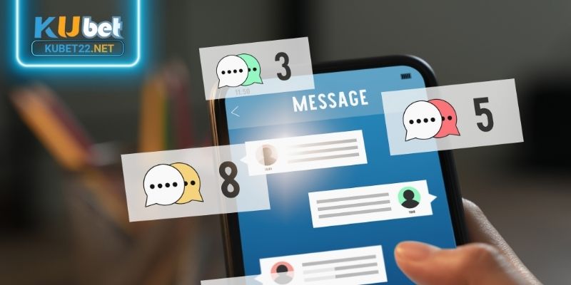 Chuyên mục luôn cập nhật thông báo nhanh chóng