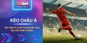 Kèo Châu Á Là Gì? Hướng Dẫn Cách Đọc Kèo Handicap Chuẩn