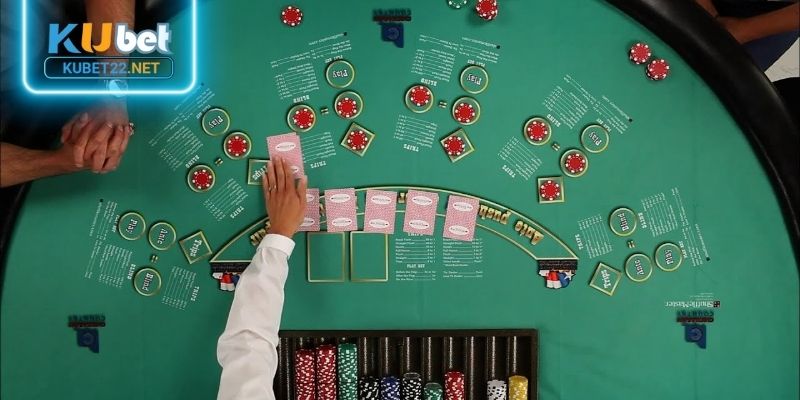 Tổng quan giới thiệu về game bài Baccarat