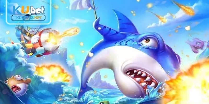 Khái quát vài nét về game bắn cá trực tuyến