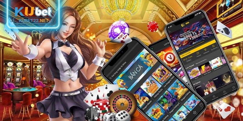Người tham gia cá cược nên chơi có trách nhiệm