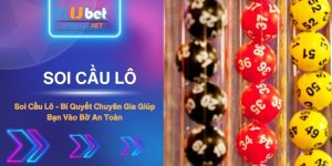 Gợi Ý 4 Cách Soi Cầu Lô Hay Giúp Bạn Nhận Thưởng Bao Chất
