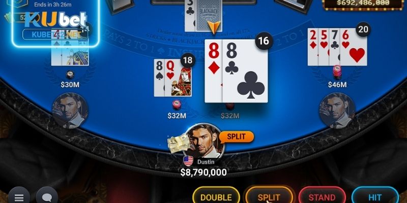 Nắm vững những nguyên tắc đơn giản khi tham gia Baccarat