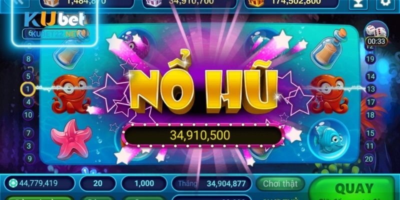 Tìm hiểu rõ về nổ hũ là gì